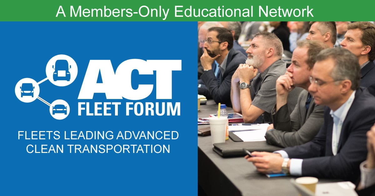 The Forum For All Things Act